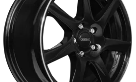 DEZENT TW dark shadow extreme side