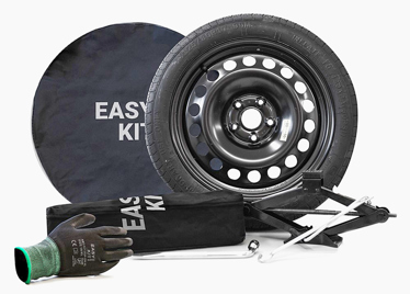 ALCAR EASY KIT ST