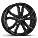 DEZENT TV black Schatten Seite