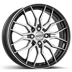 DOTZ LimeRock dark side
