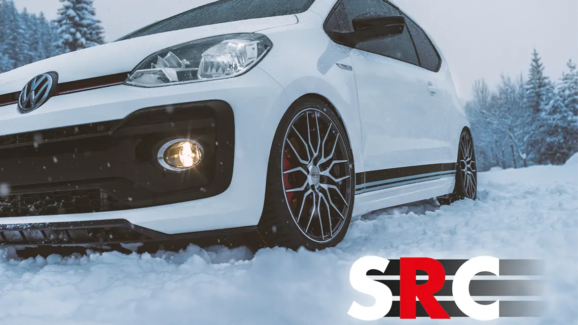 Limerockdark VW Up