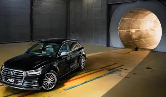 AEZ Crest cross-spoke silver alloy wheel Audi ALCAR