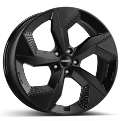 DEZENT AO black shadow side