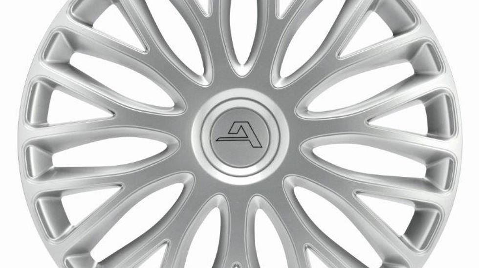 Wieldop 16 inch Skoda (set) | Lubbers Auto-onderdelen b.v Wieldop 16 inch Skoda (set) | Lubbers Auto-onderdelen b.v