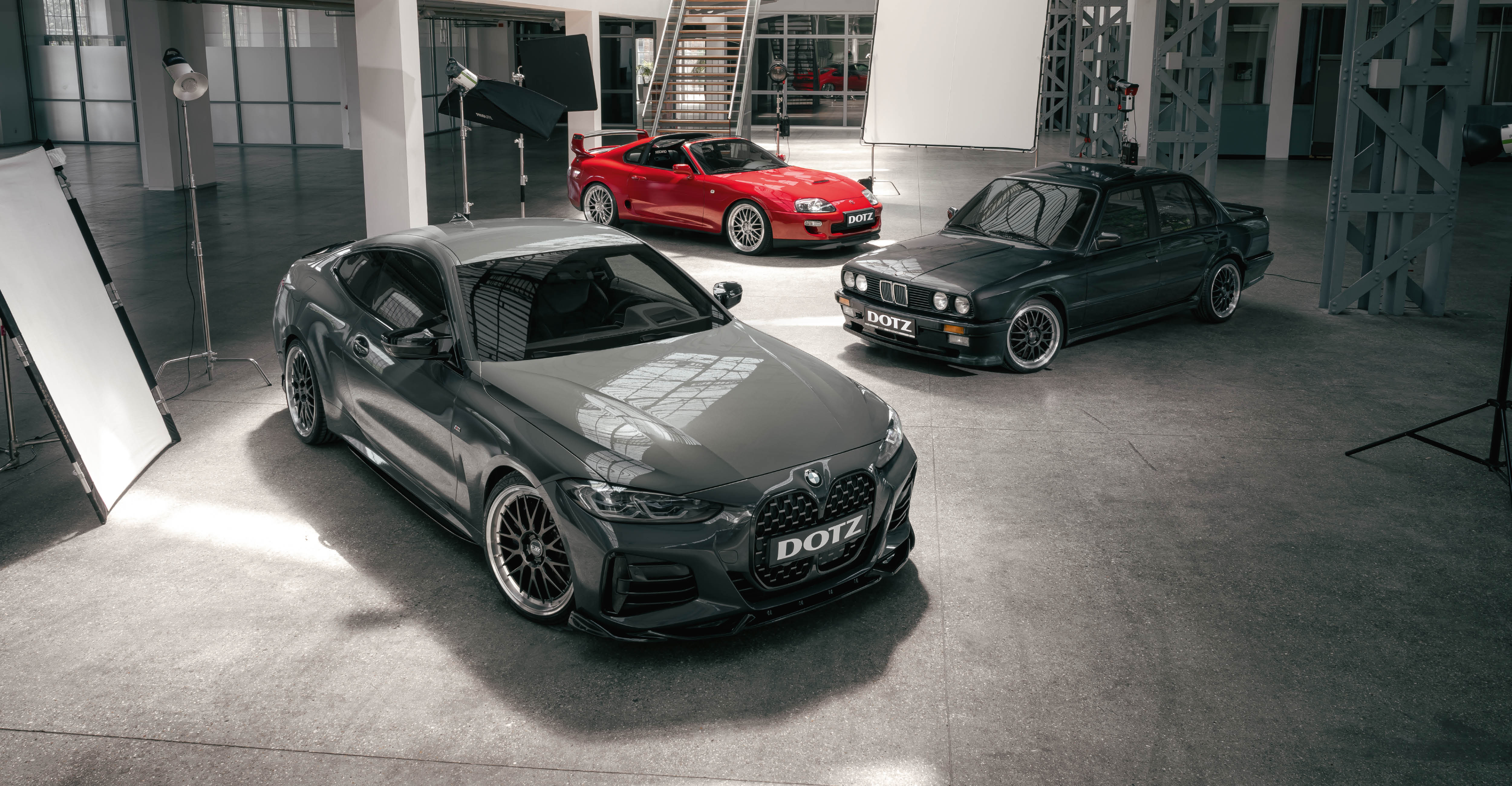 OCL Brorssons Fälgnyheter 202620