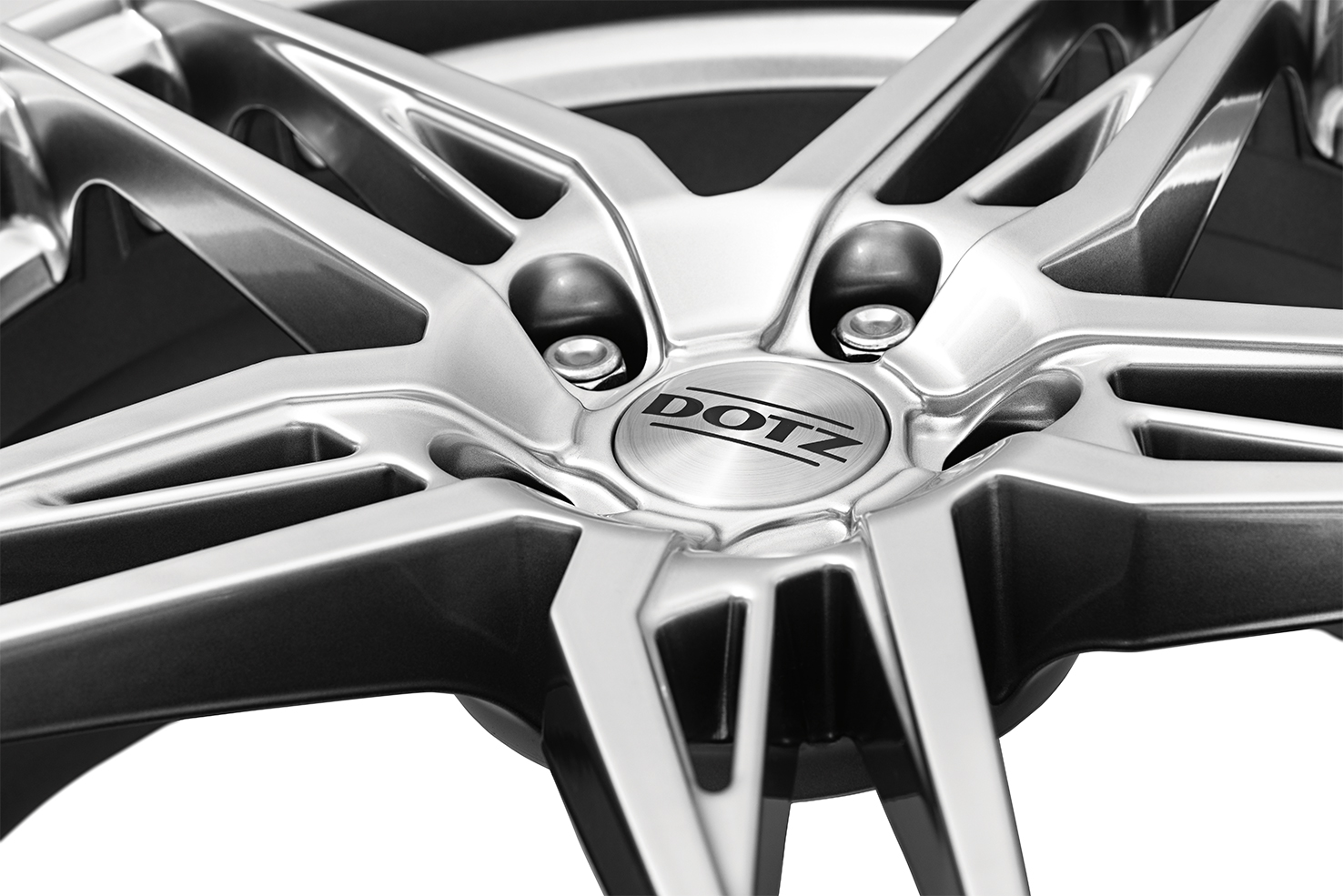 DOTZ Interlagos shine detail