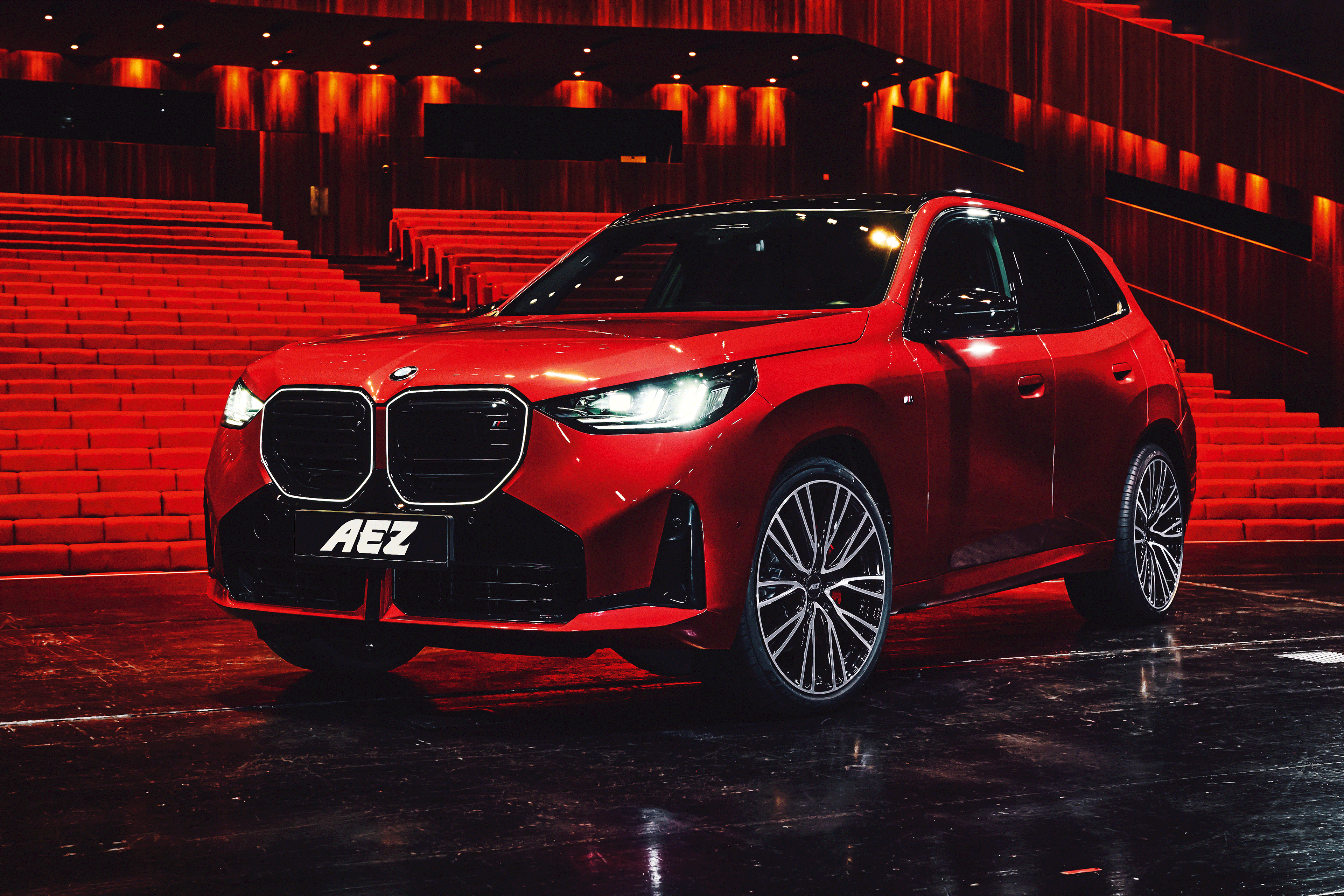 Gallerie Seqattle Dark 5