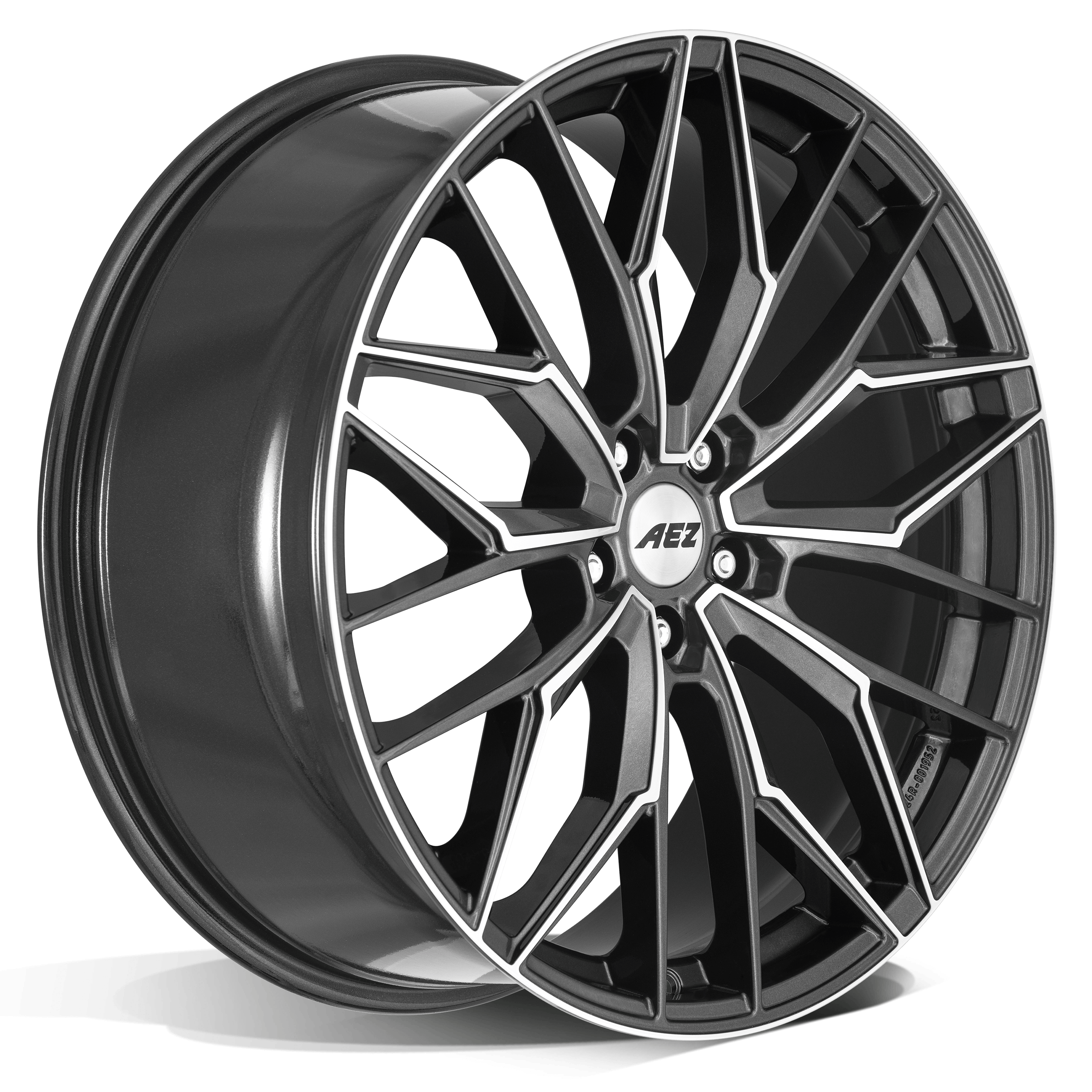 AEZ Porto dark Schatten extreme Seite