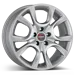 Torino silver