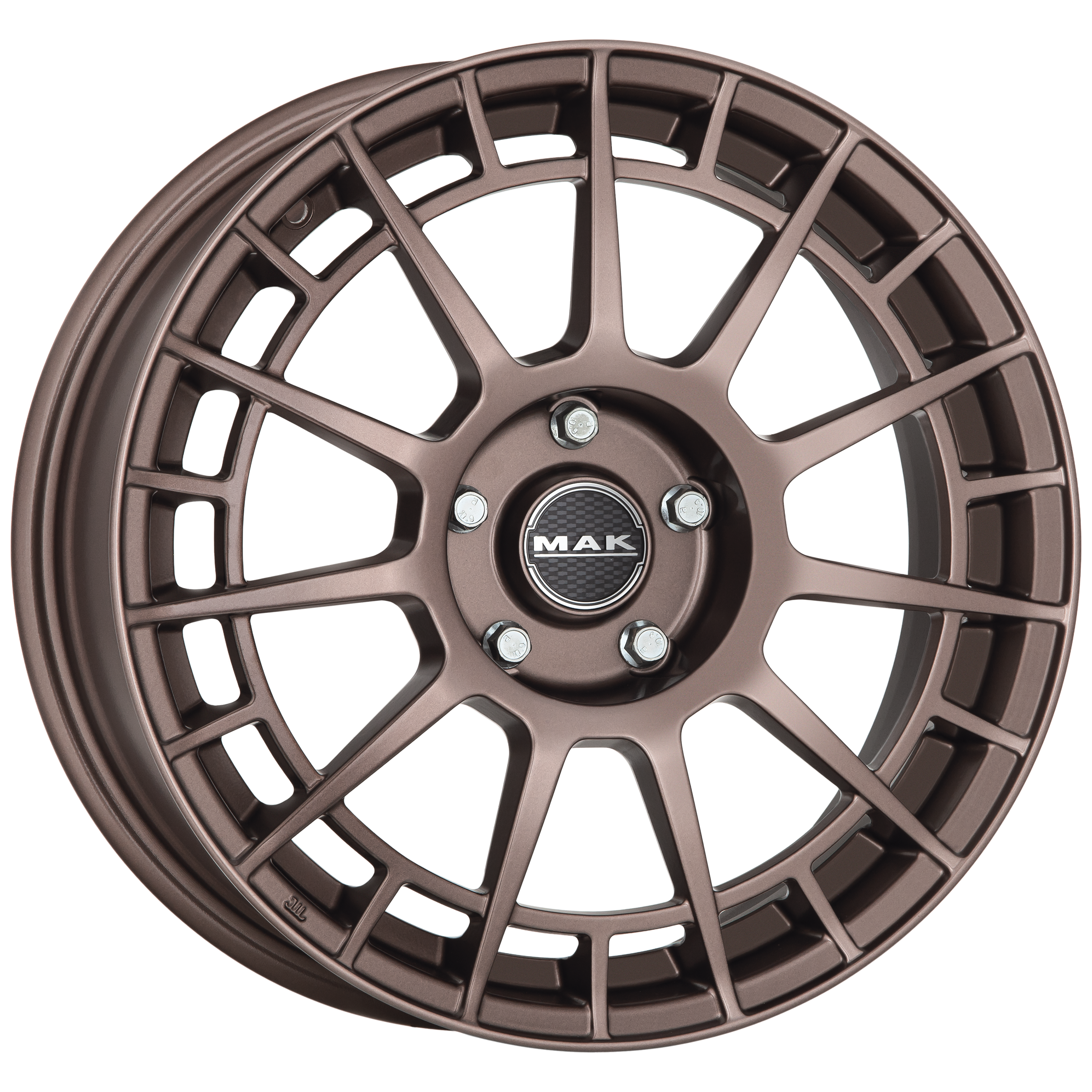 MAK NTT Matt Bronze Ant