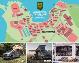 Overland Adventure Expo Linkedin