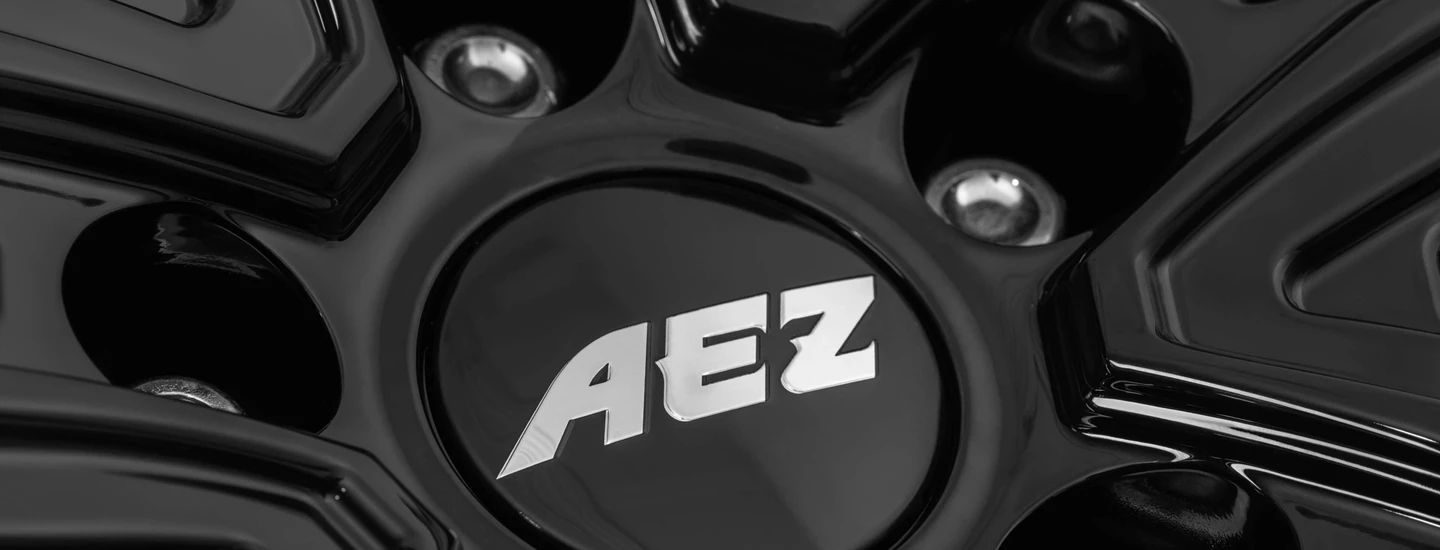 AEZ Montreal Black Detail04