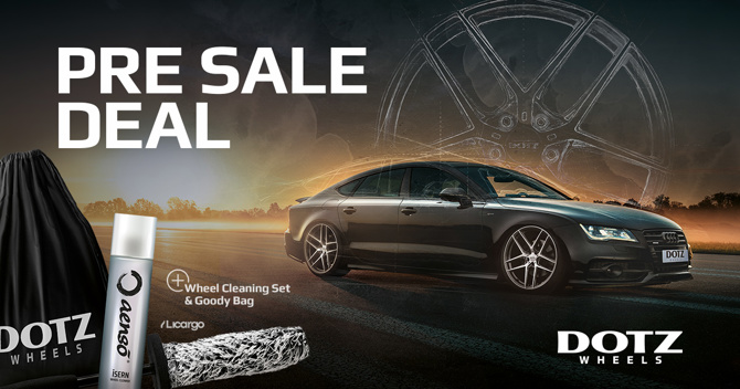 Presaledeal Post