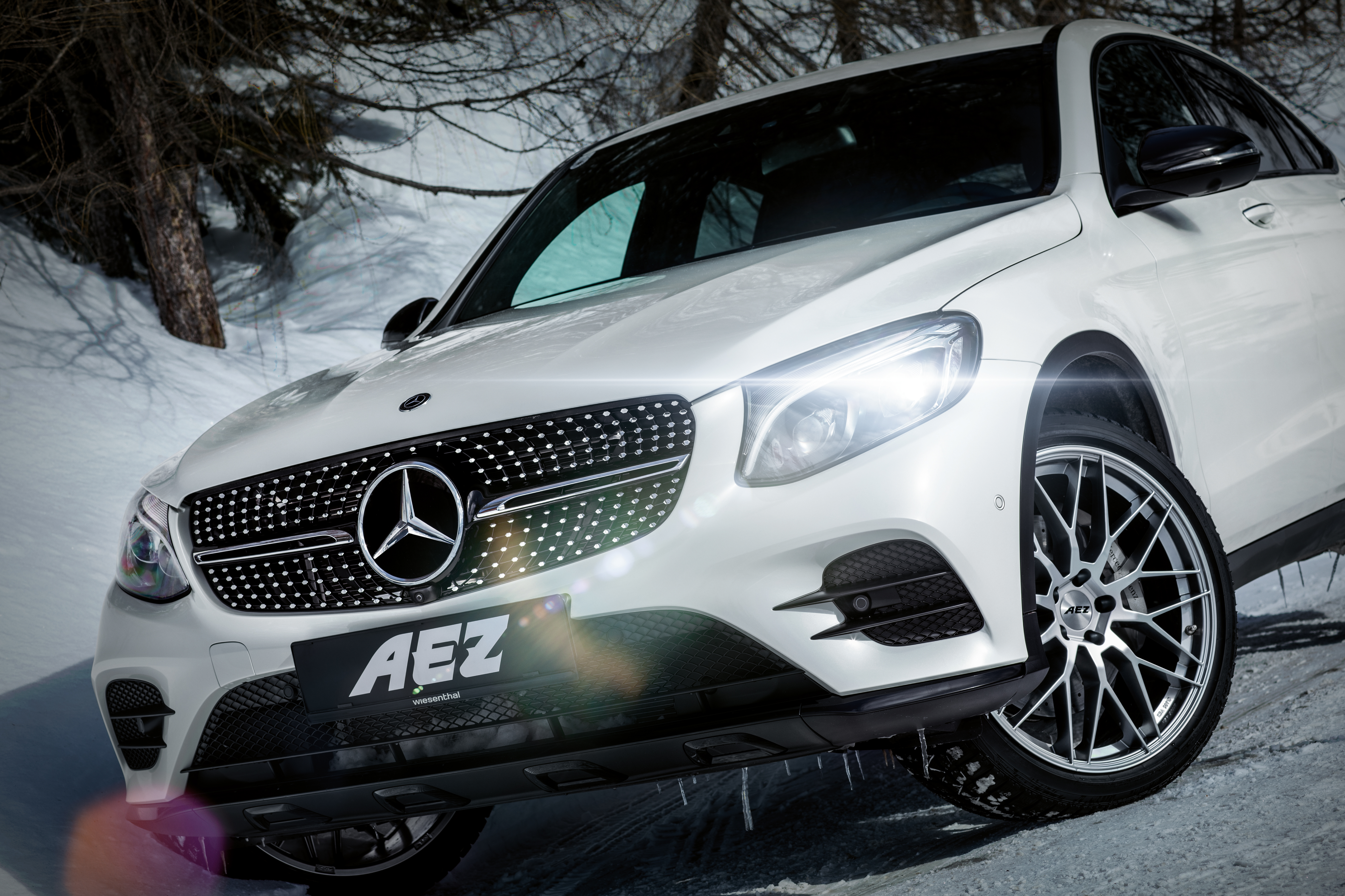 AEZ Crest MERCEDES GLC Winterpic05