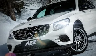 AEZ Crest MERCEDES GLC Winterpic05