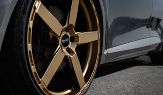 DOTZ MarinaBay bronze Cupra Formentor side