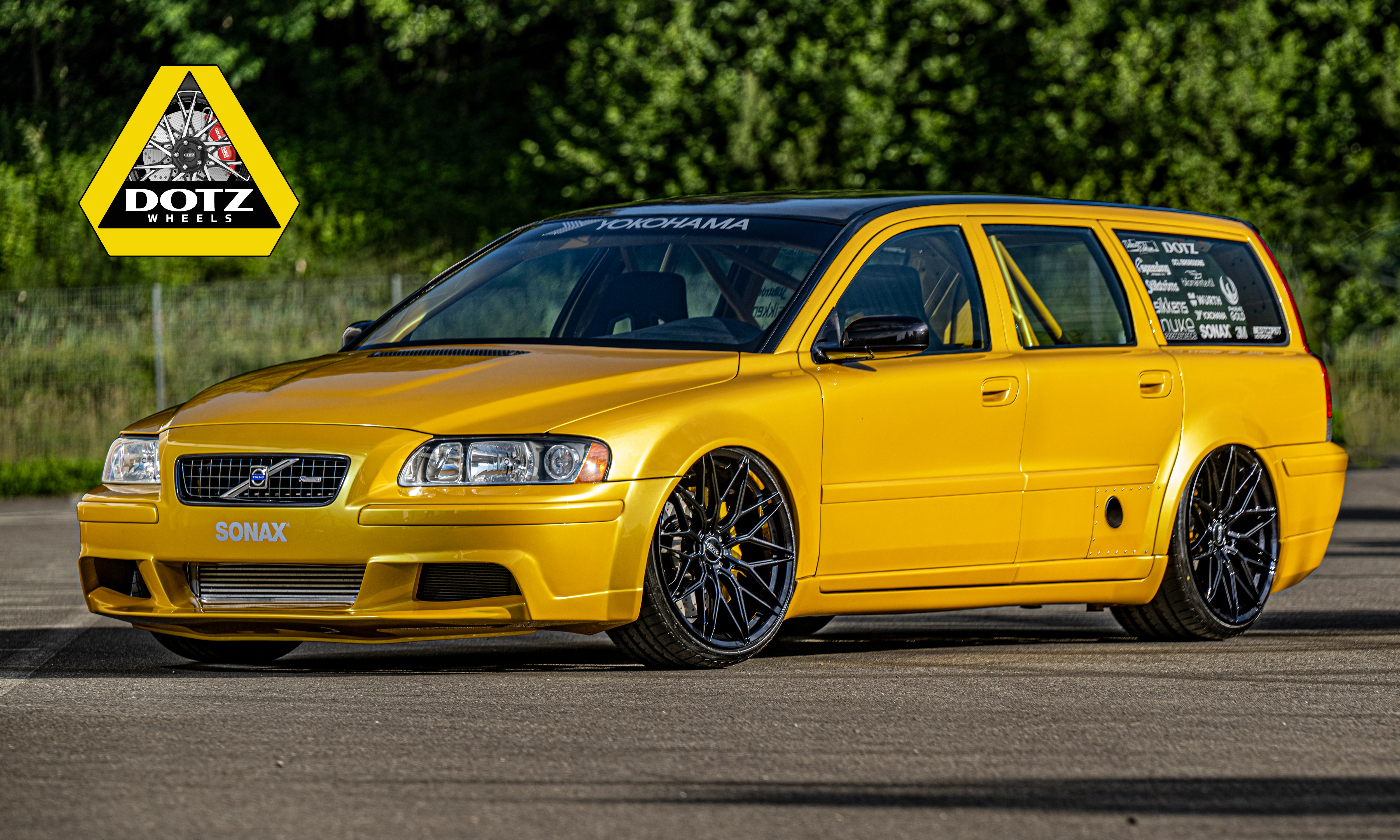 DOTZ EVENT 2023 Hemsidan Teaser