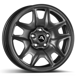 ALCAR hybrid wheel 05 grey side