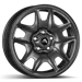 ALCAR hybrid wheel 05 grey side