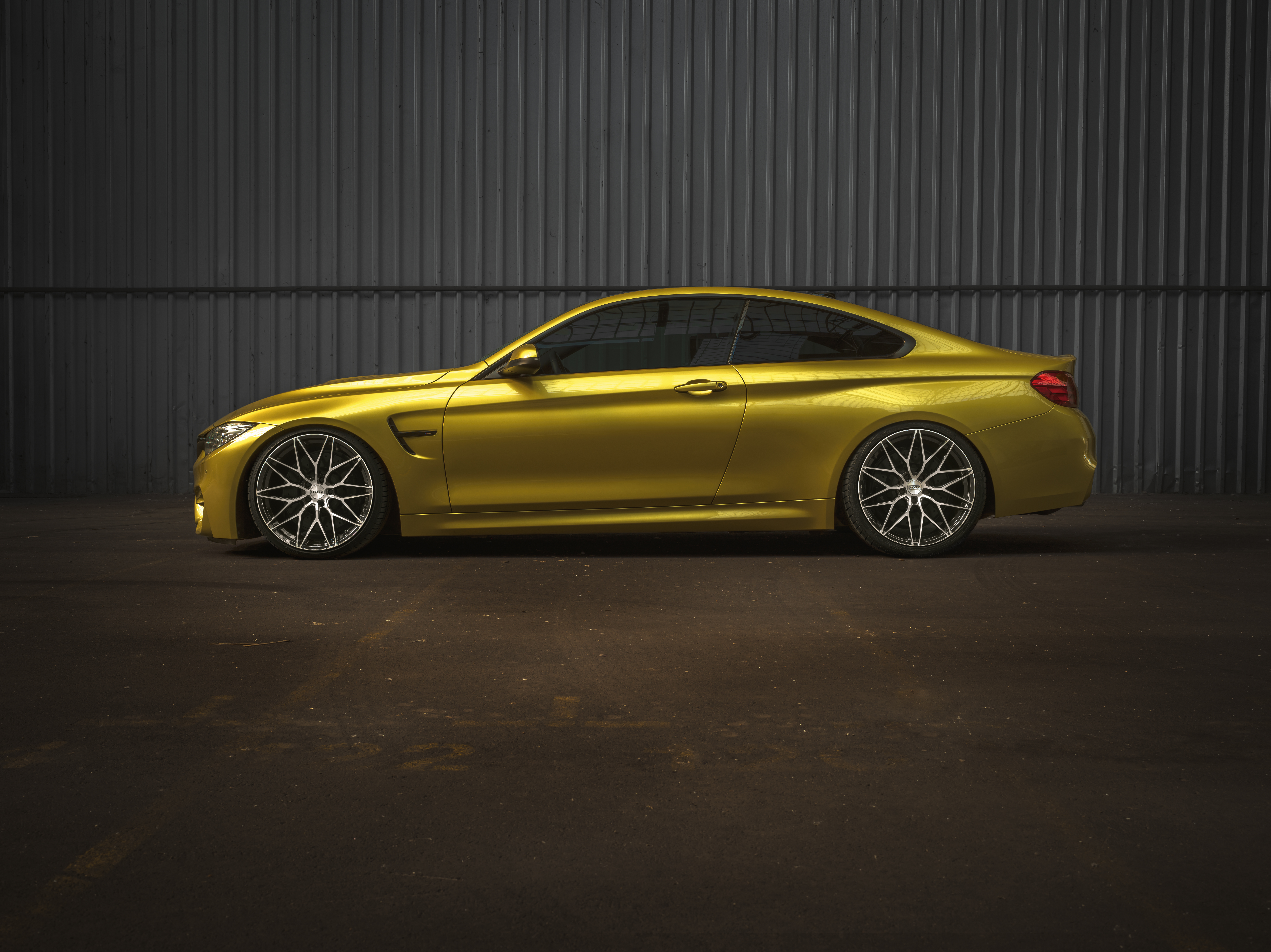 DOTZ Suzuka Dark BMW M4 Imagepic03