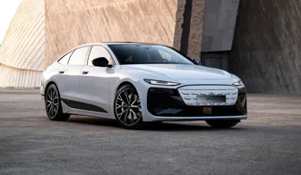 Audi A6 Gh A6 Avant Gh Gh Asphalt Black Mirror Cust 0000
