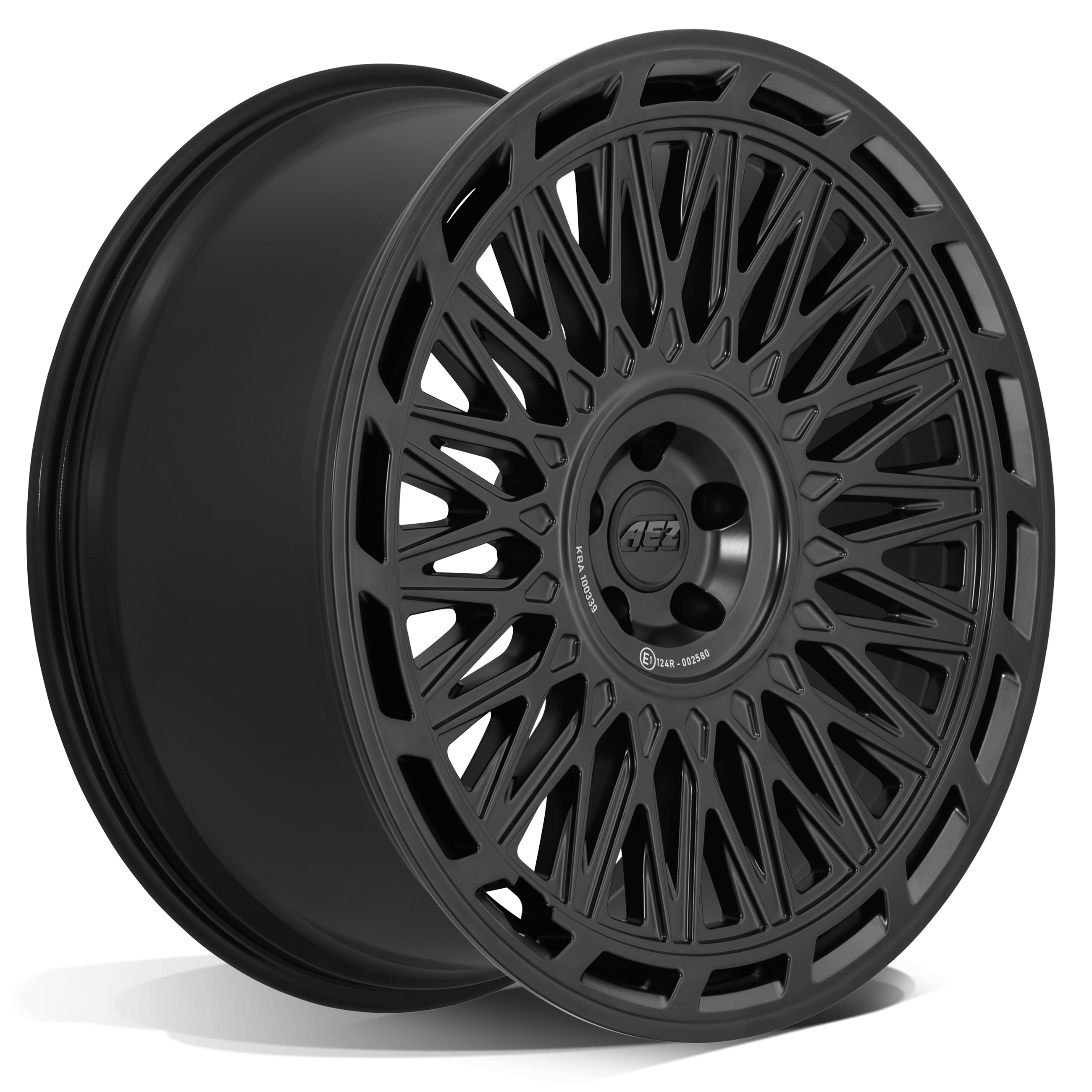 Produktbild Tokio Black 3