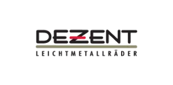 DEZENT Leichtmetallräder logo