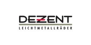 DEZENT Leichtmetallräder Logo