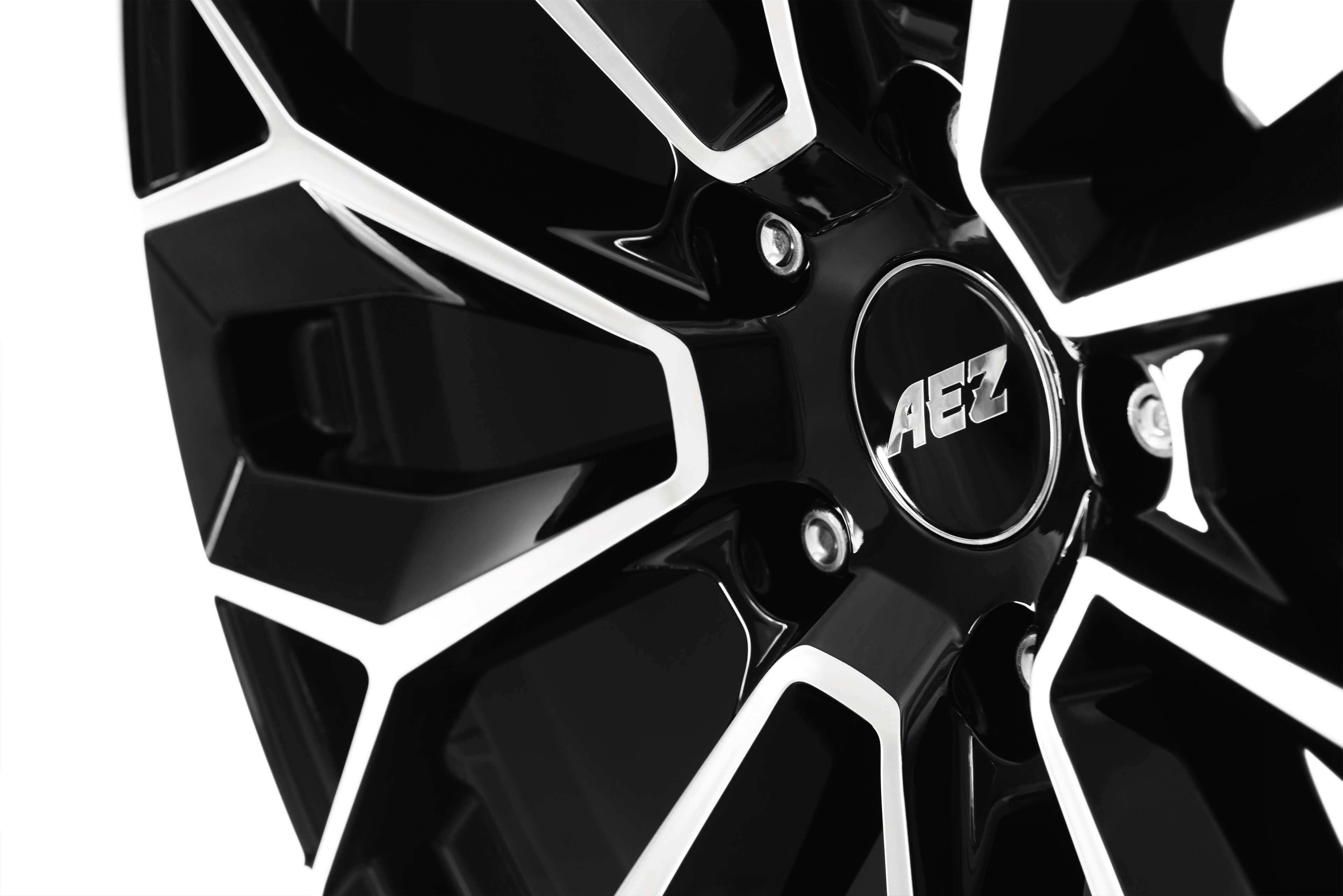 AEZ Leipzig dark Detail