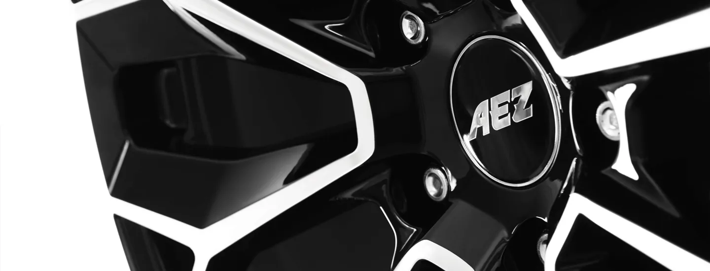 AEZ Leipzig dark detail