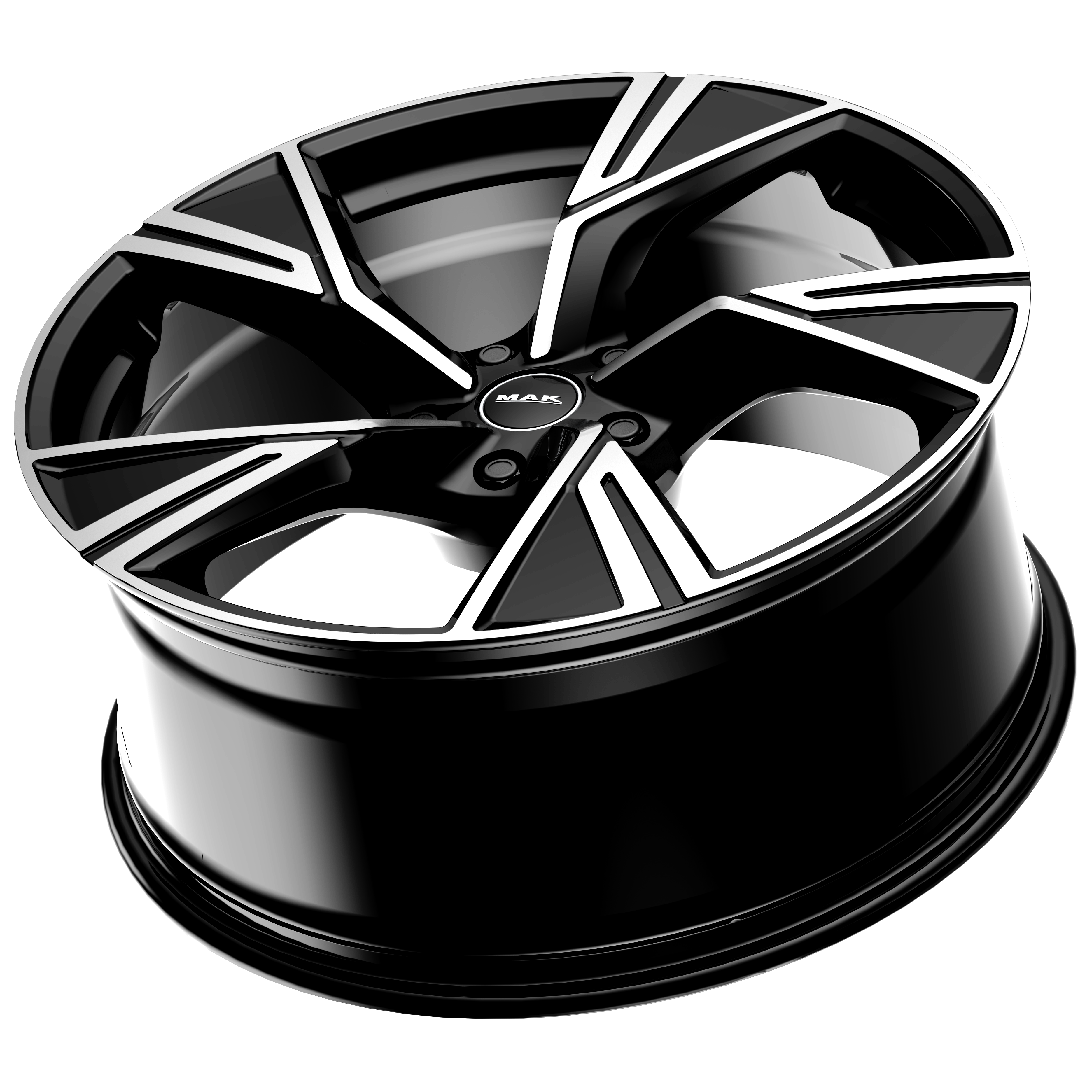 MAK Stark Black Mirror ALTO