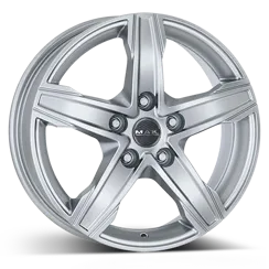 King 5 Silver