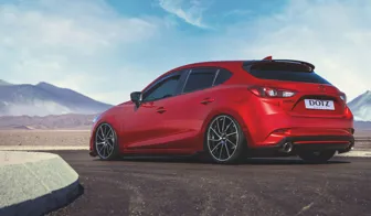Spa Dark Mazda 1