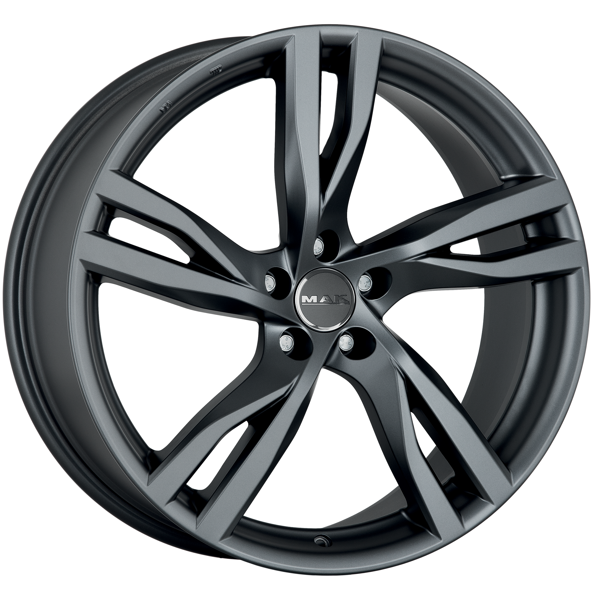 MAK Stockholm Matt Titan Ant