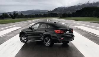 AEZ Panama Dark lité kolo BMW X6