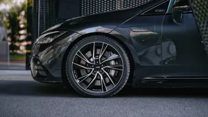 OCL Brorssons Fälgar Banner 20245