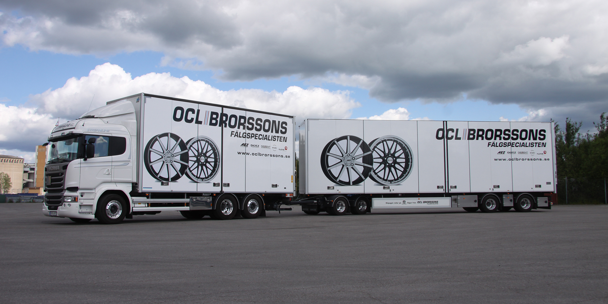 OCL Brorssons Fälgspecialisten I Norrköping0043