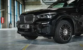 AEZ Strike BMW X5 sei cilindri