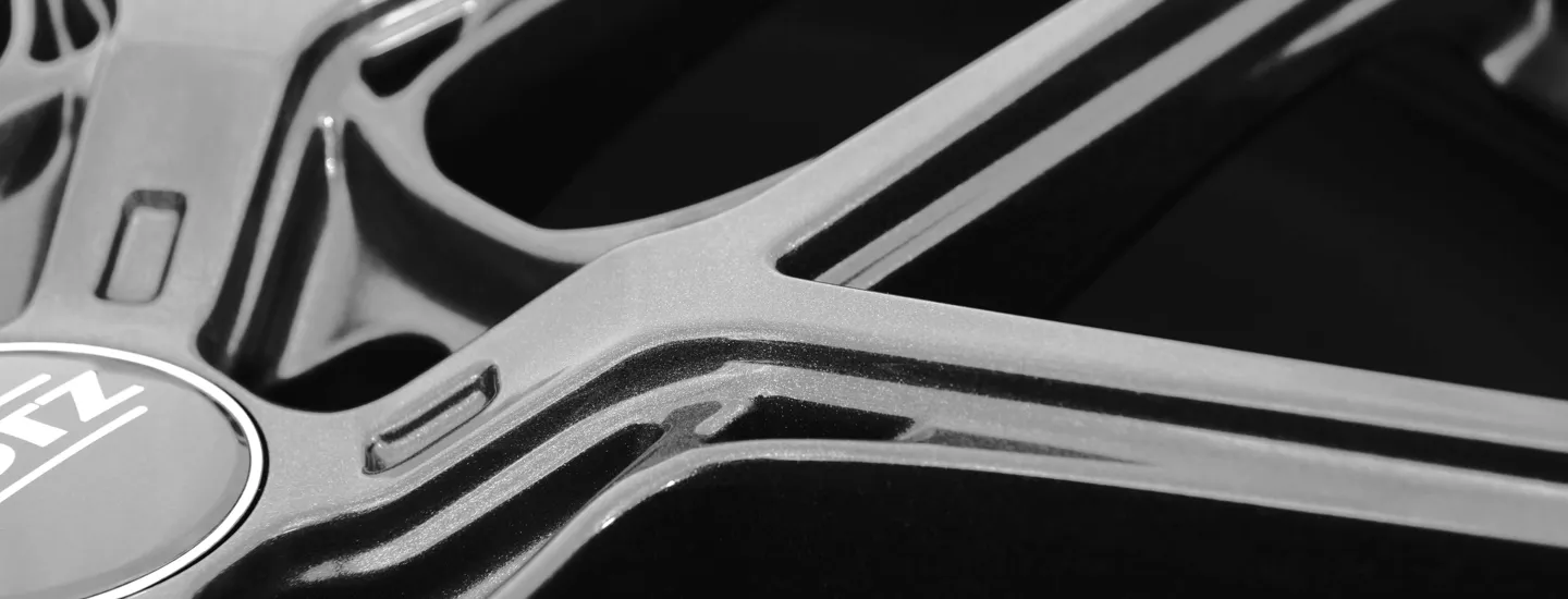 DOTZ LagunaSeca grey detail