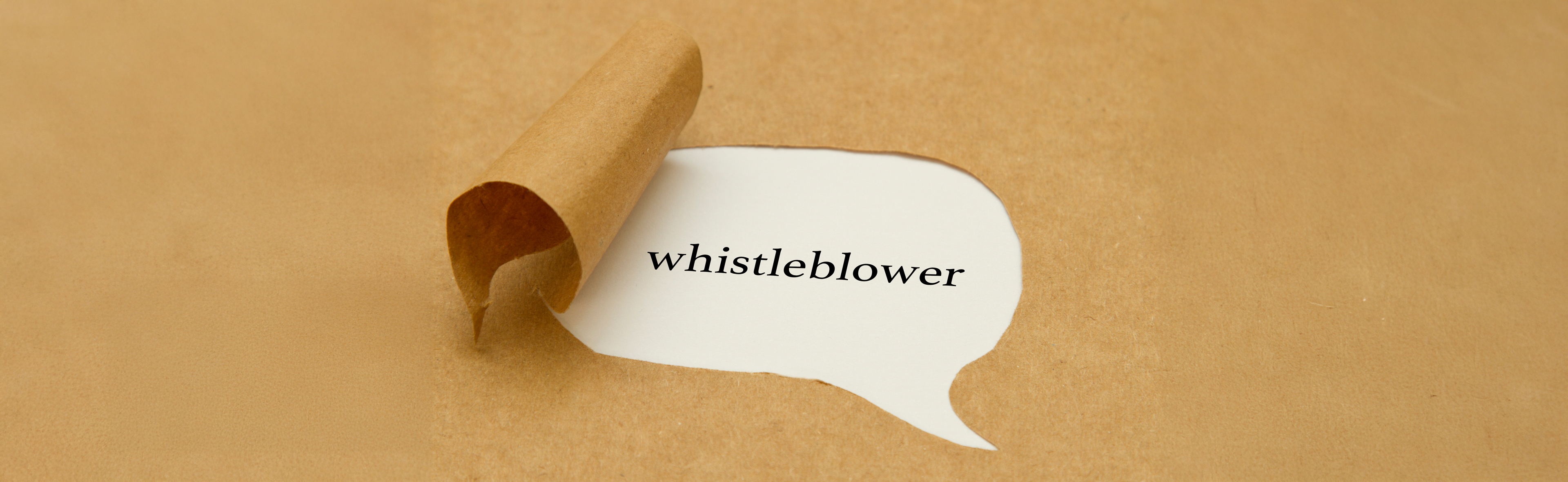 ALCAR whistleblowing