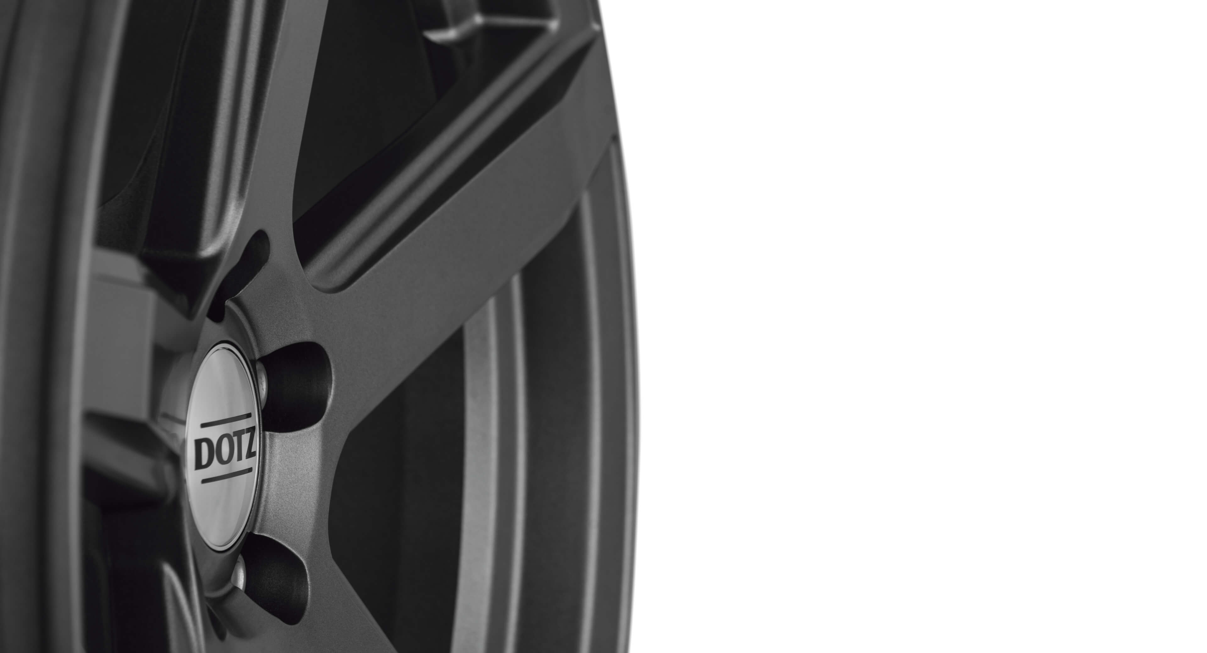 DOTZ CP5 Tuning alloy wheel 