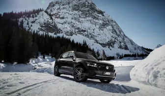 AEZ Panama Dark VW Toureg Winterpic01
