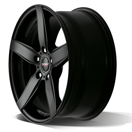 DEZENT TB dark shadow extreme side