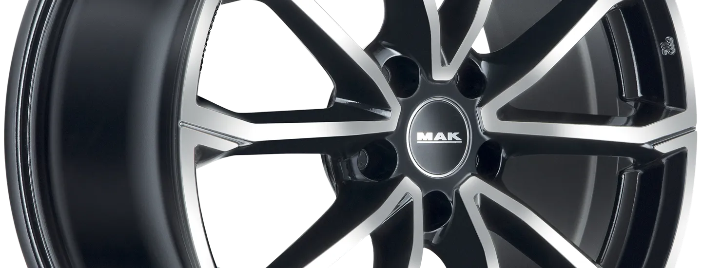 MAK Davinci Black Mirror 3 4