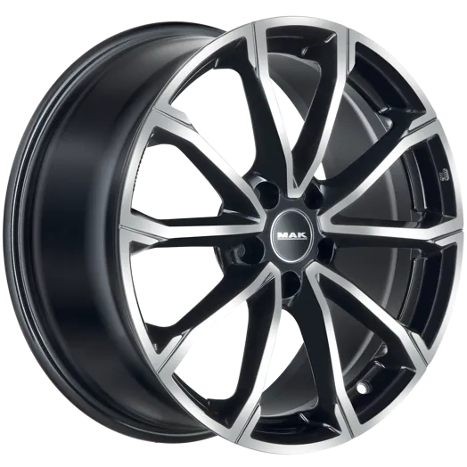 MAK Davinci Black Mirror 3 4