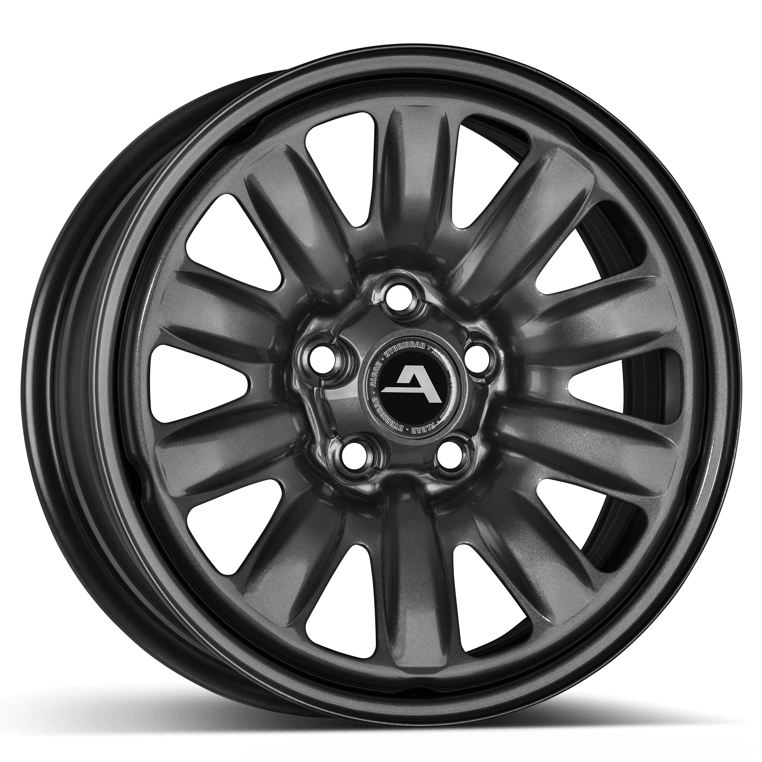 ALCAR hybrid wheel 01 grey side