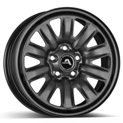 ALCAR hybrid wheel 01 grey side