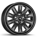 ALCAR hybrid wheel 01 grey side