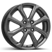 DEZENT KT graphite shadow side