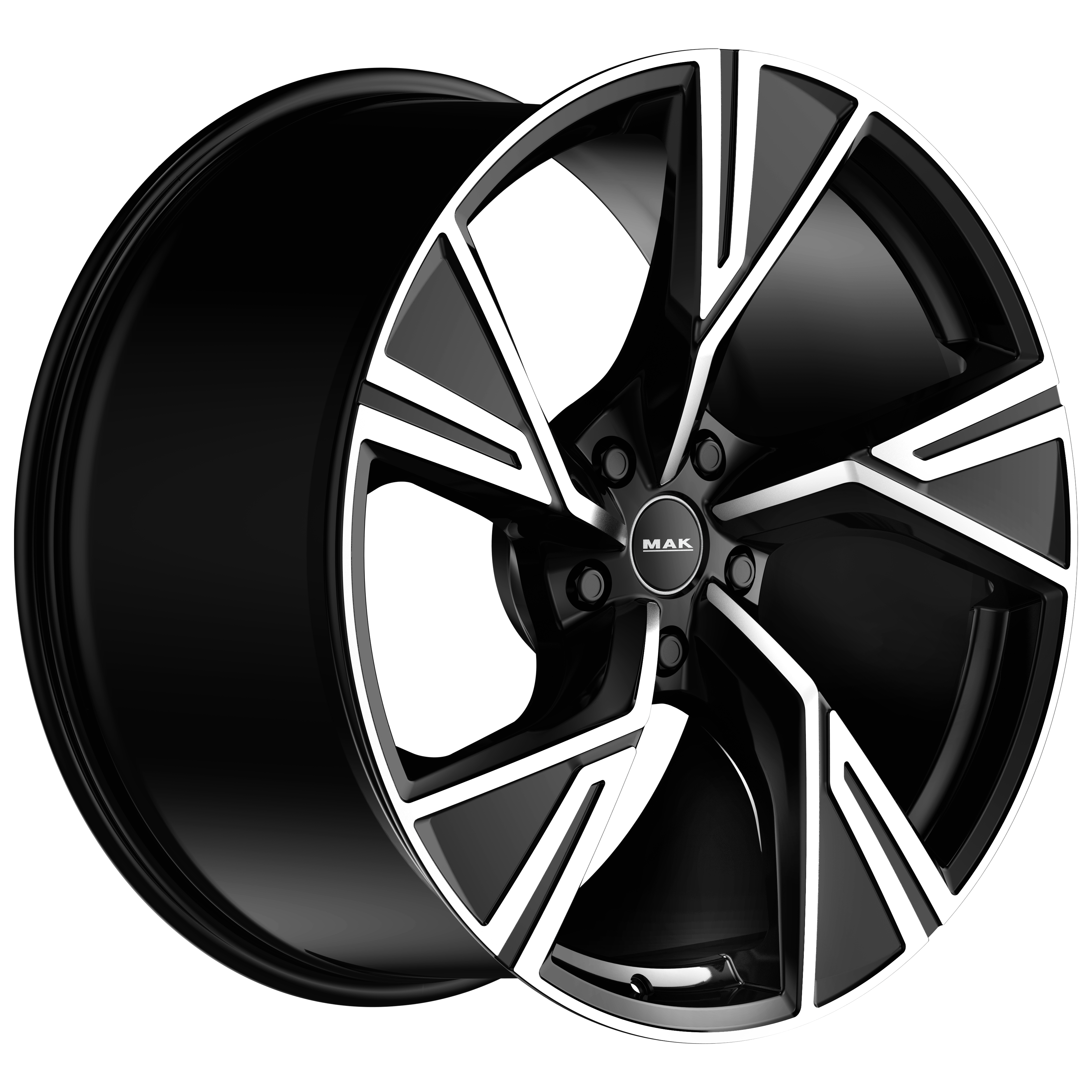 MAK Stark D Black Mirror 3 4